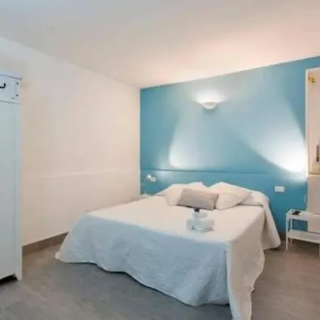 Just House Affittacamere