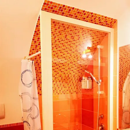 Affittacamere Just House