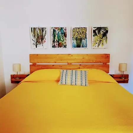 Pensión Just House