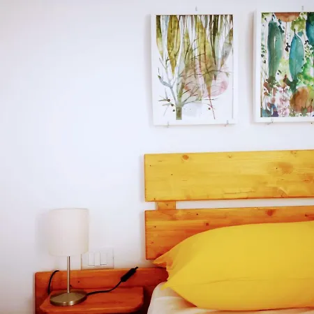 Affittacamere Just House